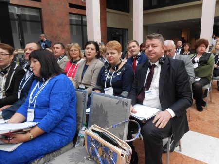 У Верховній Раді відбулися парламентські слухання на тему: «Про стан та проблеми фінансування освіти і науки в Україні»