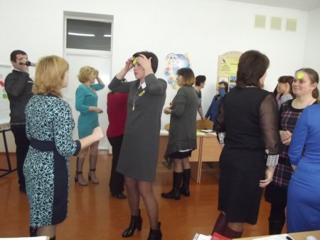 Навчаючи - учусь Навчаючи - учусь