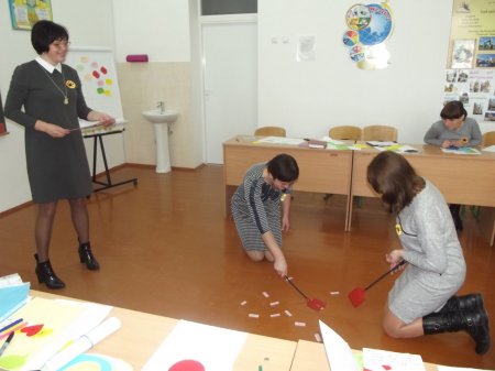 Навчаючи - учусь Навчаючи - учусь