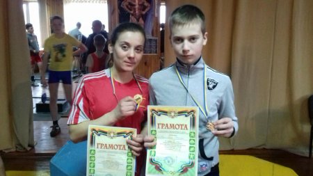 Важка атлетика. Важка атлетика.