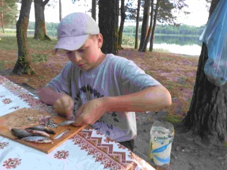 пластовий табір пластовий табір