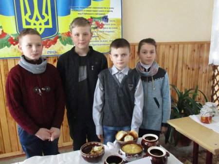 День української кухні